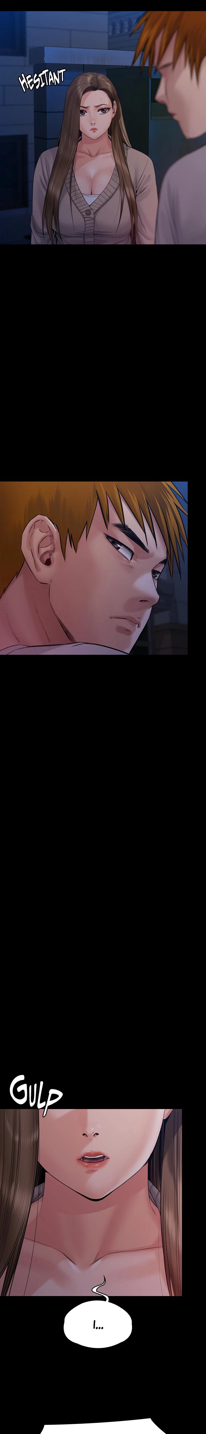 Queen Bee chapter 262 page 34