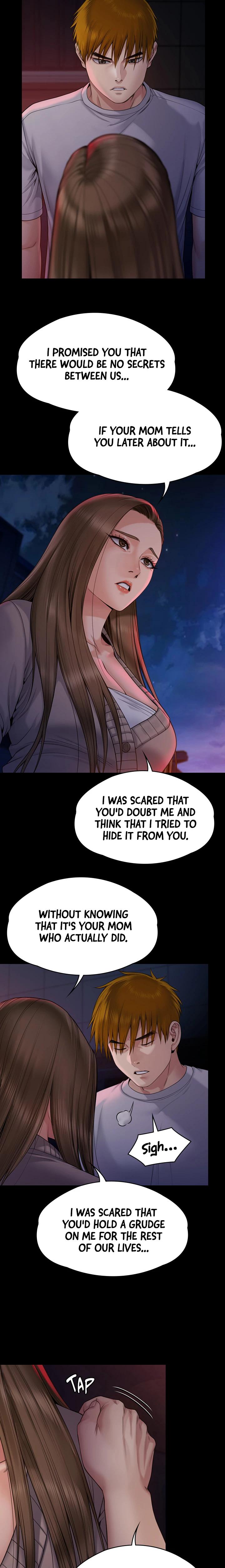 Queen Bee chapter 263 page 13