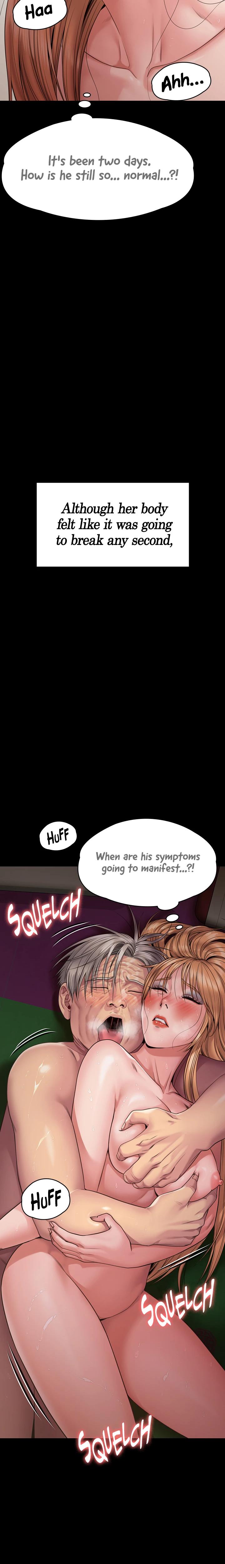 Queen Bee chapter 263 page 30