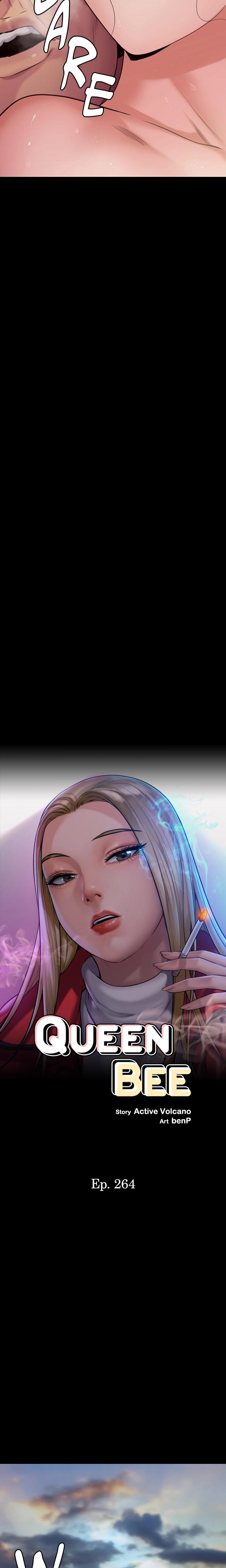 Queen Bee chapter 264 page 4