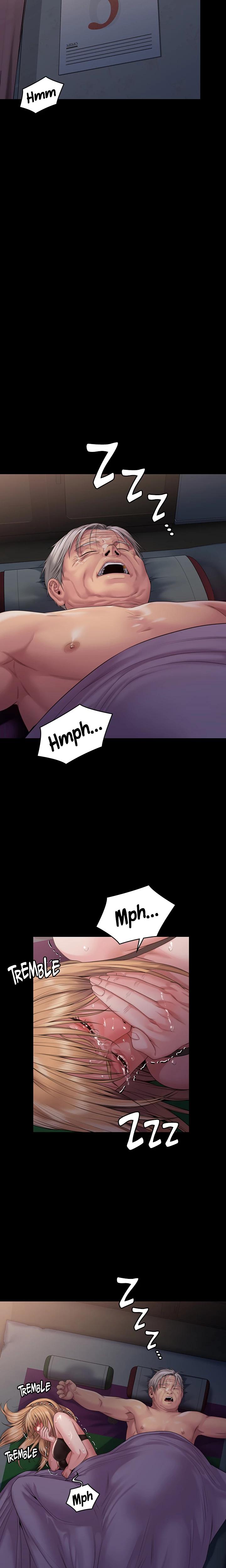Queen Bee chapter 264 page 6