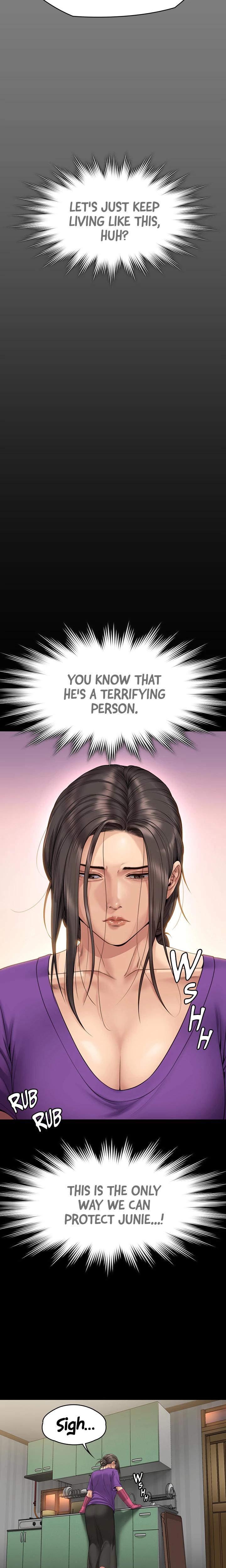 Queen Bee chapter 264 page 24