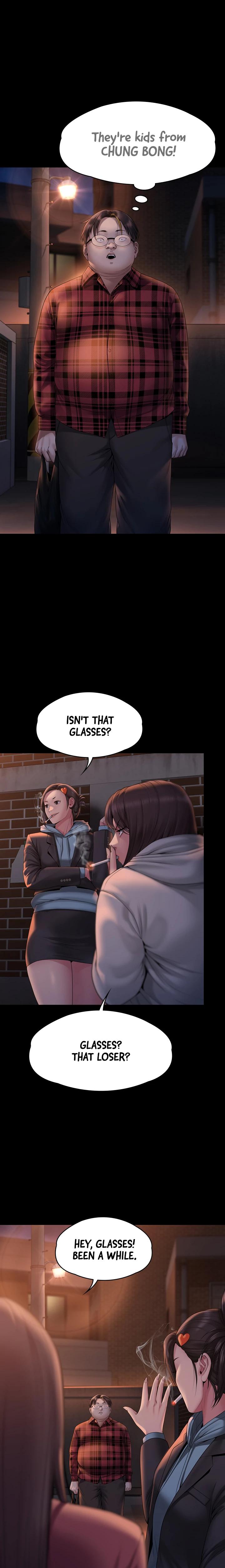 Queen Bee chapter 265 page 5