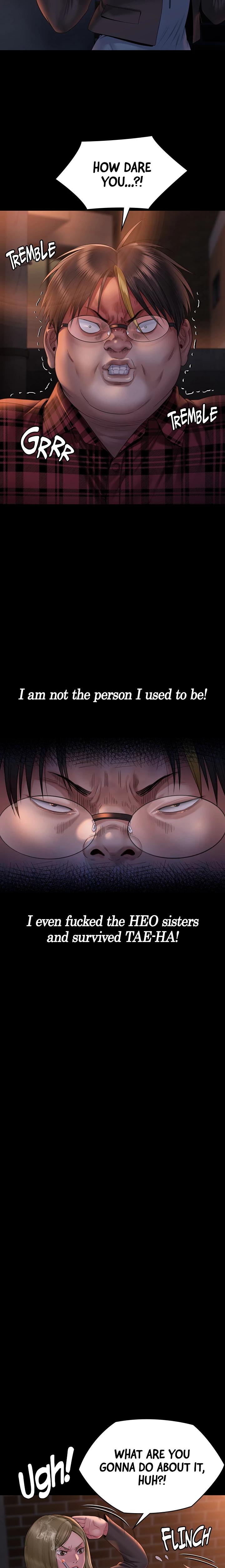 Queen Bee chapter 265 page 7