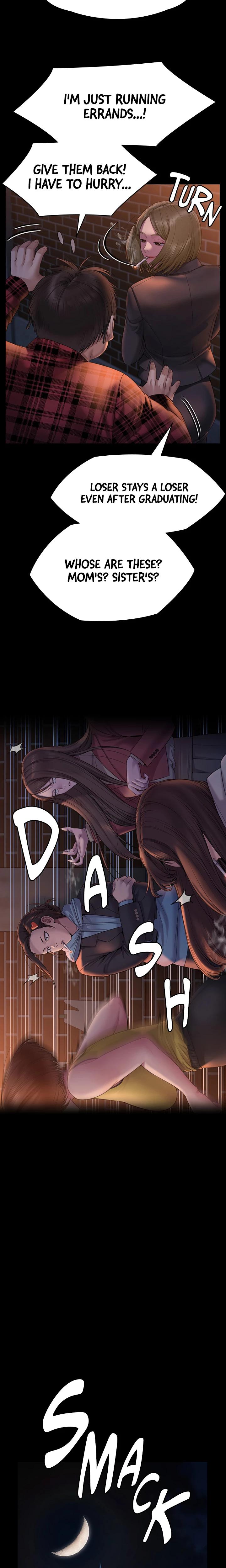 Queen Bee chapter 265 page 13
