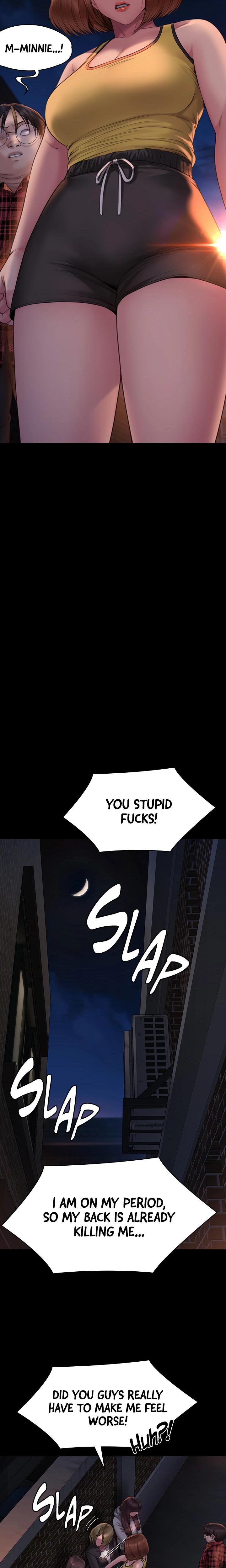 Queen Bee chapter 265 page 15