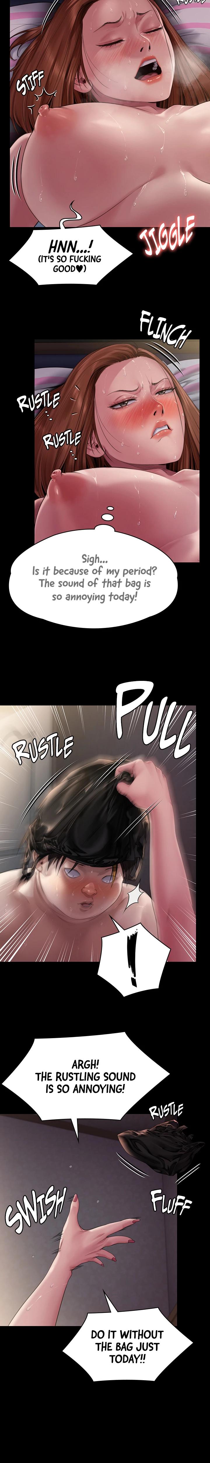 Queen Bee chapter 265 page 26