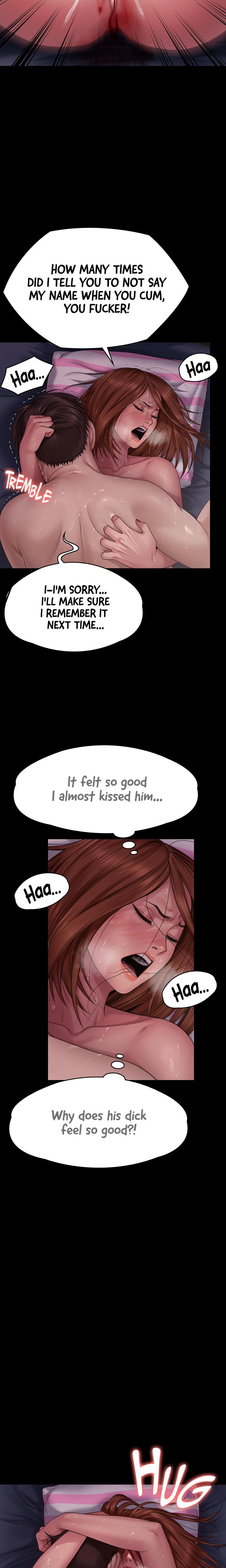 Queen Bee chapter 265 page 29