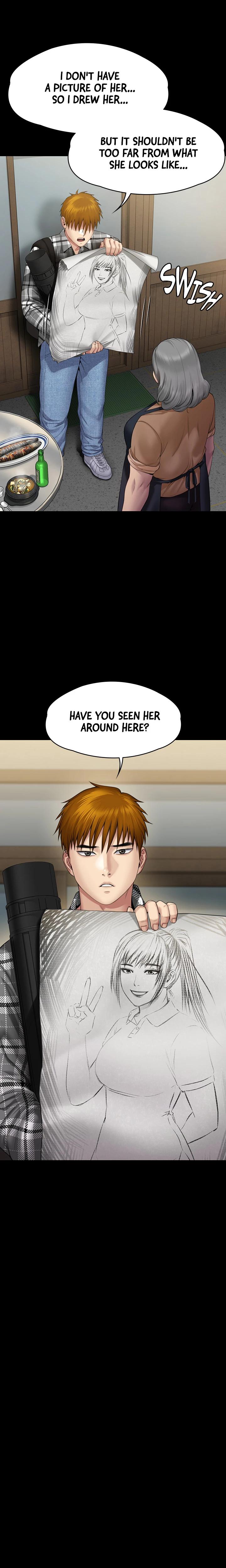 Queen Bee chapter 265 page 33