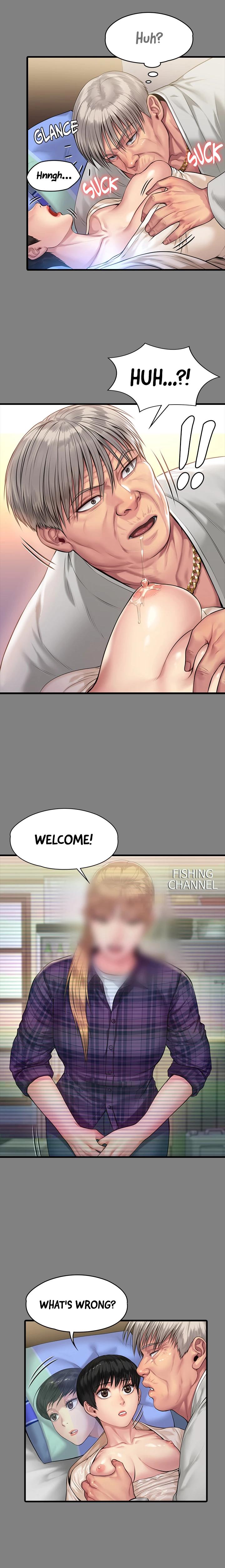 Queen Bee chapter 266 page 4