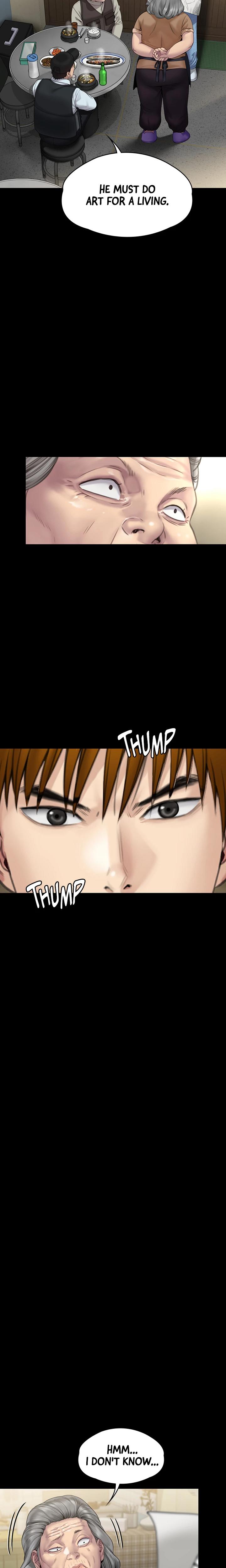 Queen Bee chapter 266 page 7