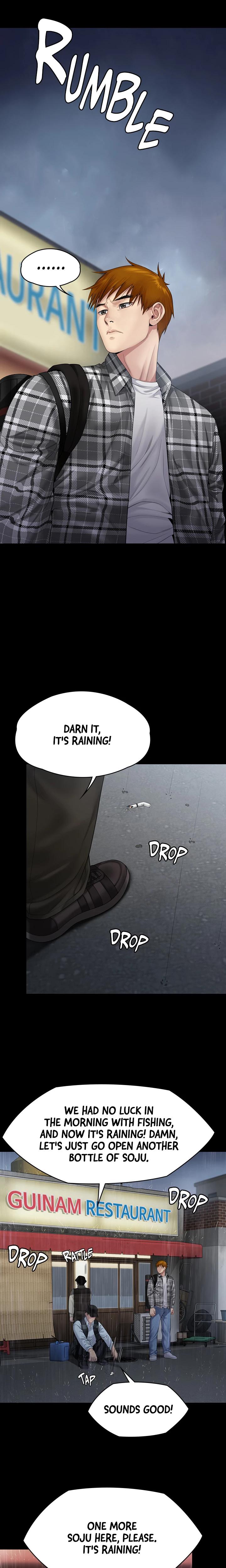 Queen Bee chapter 266 page 16