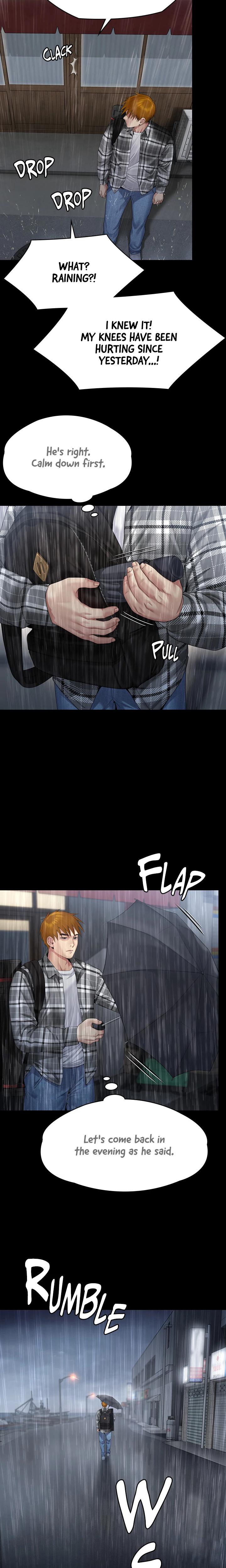 Queen Bee chapter 266 page 17