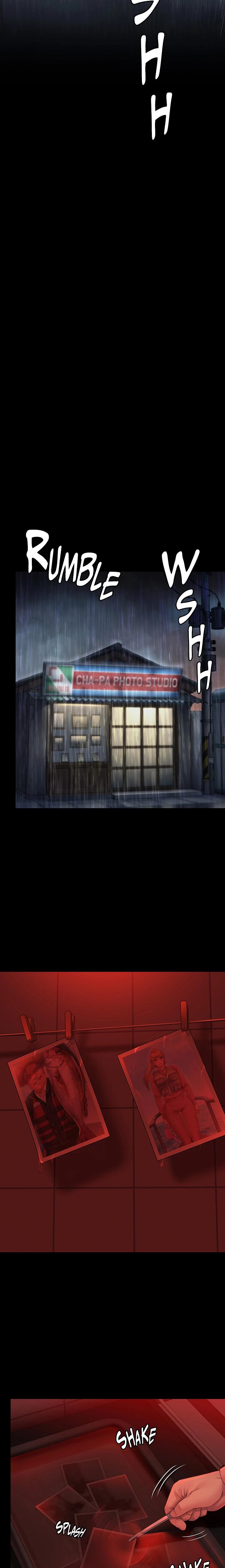 Queen Bee chapter 266 page 18