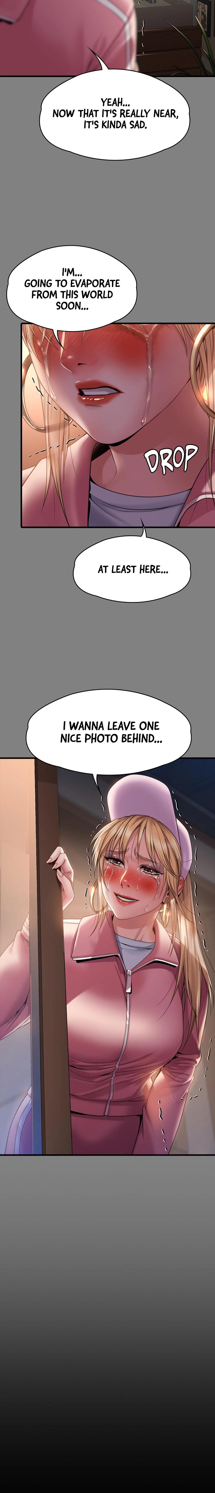 Queen Bee chapter 266 page 21