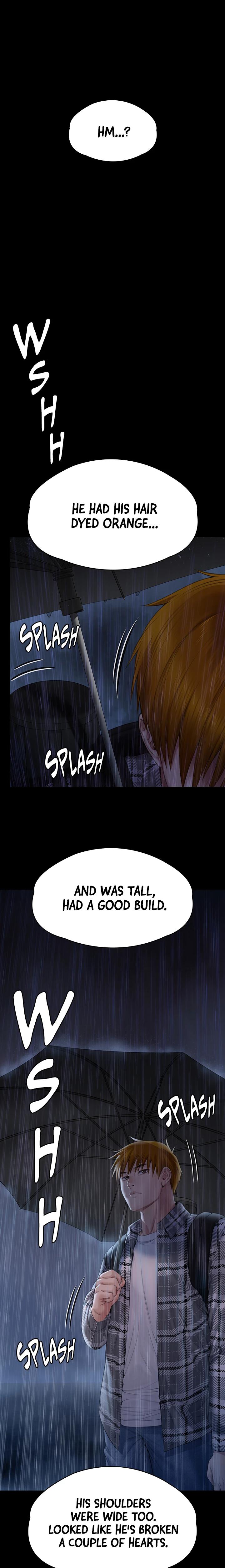 Queen Bee chapter 266 page 39