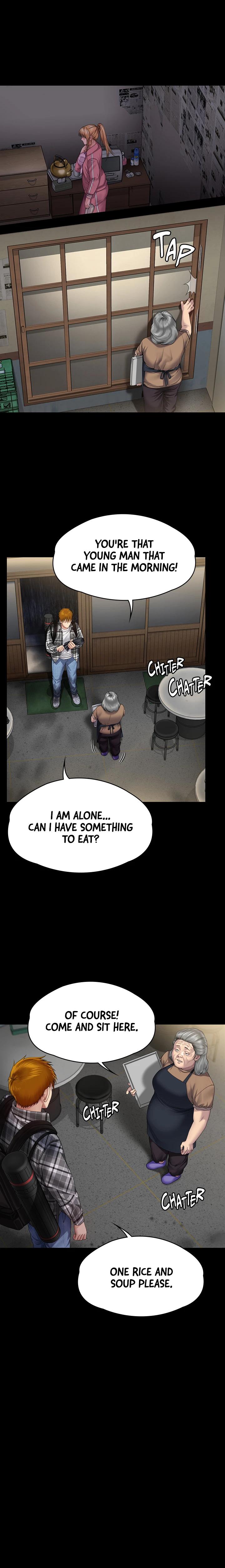 Queen Bee chapter 267 page 10