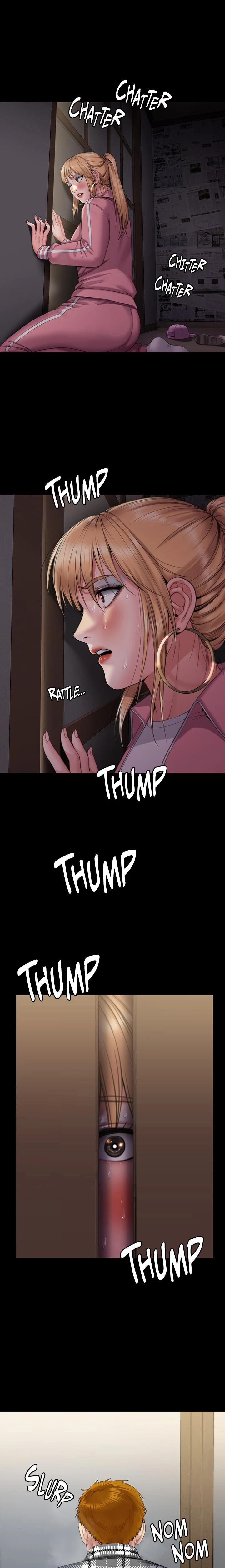 Queen Bee chapter 267 page 11