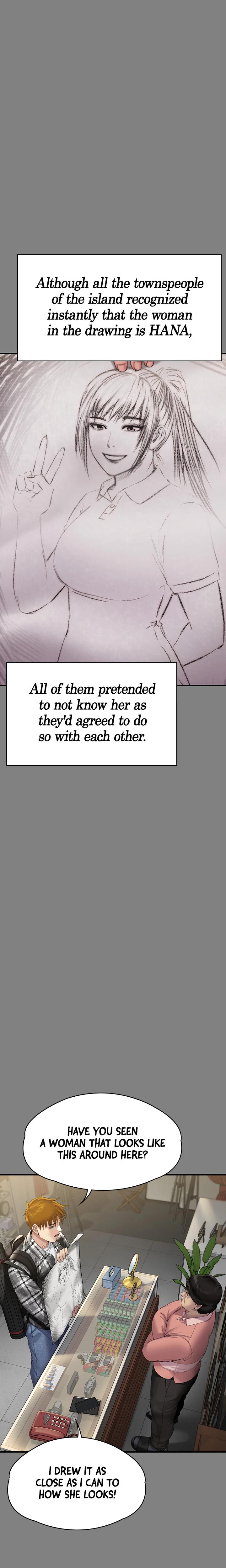 Queen Bee chapter 267 page 20