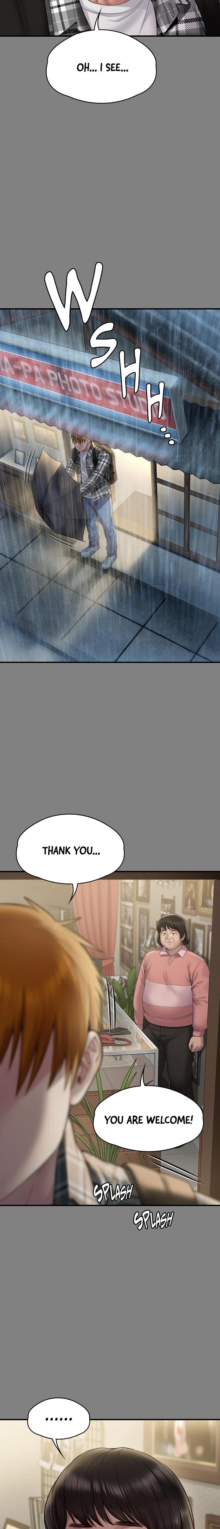 Queen Bee chapter 267 page 23