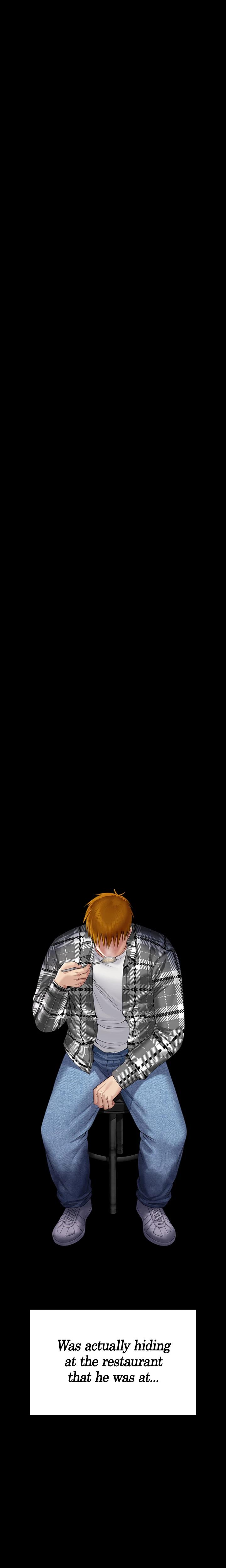 Queen Bee chapter 267 page 25