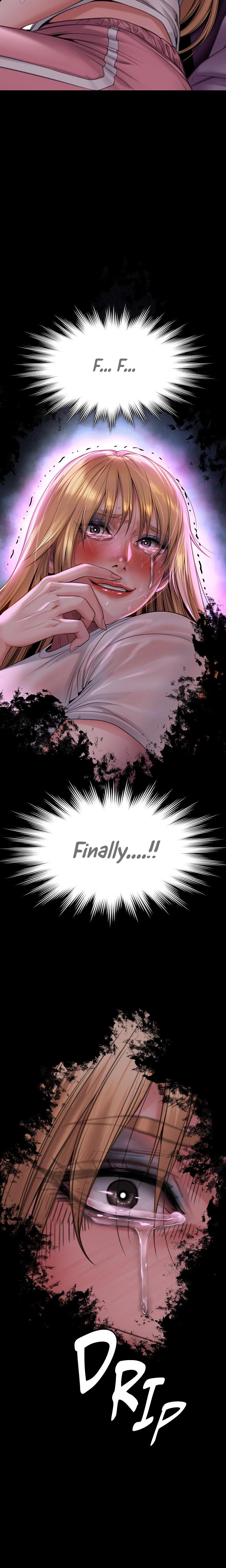 Queen Bee chapter 267 page 31