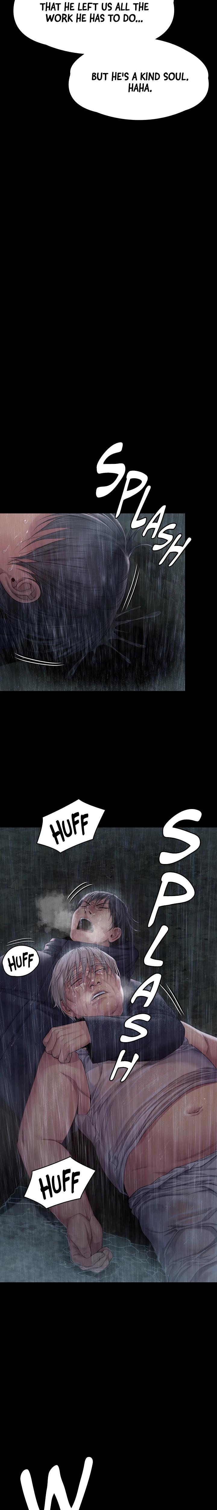 Queen Bee chapter 267 page 39