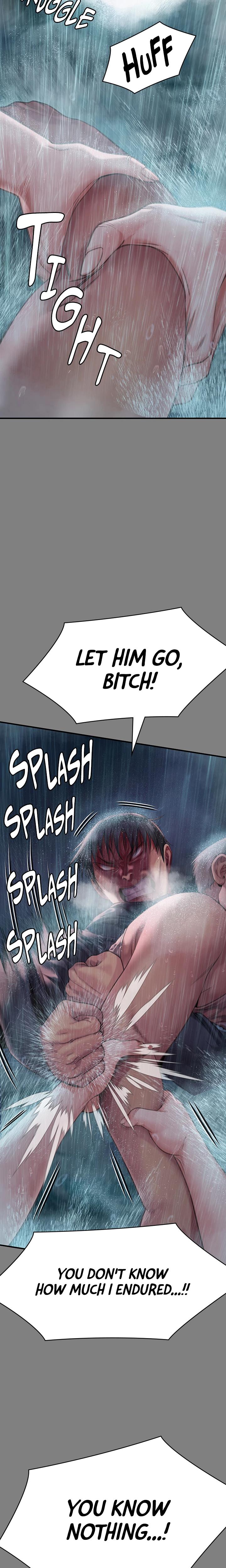 Queen Bee chapter 268 page 19