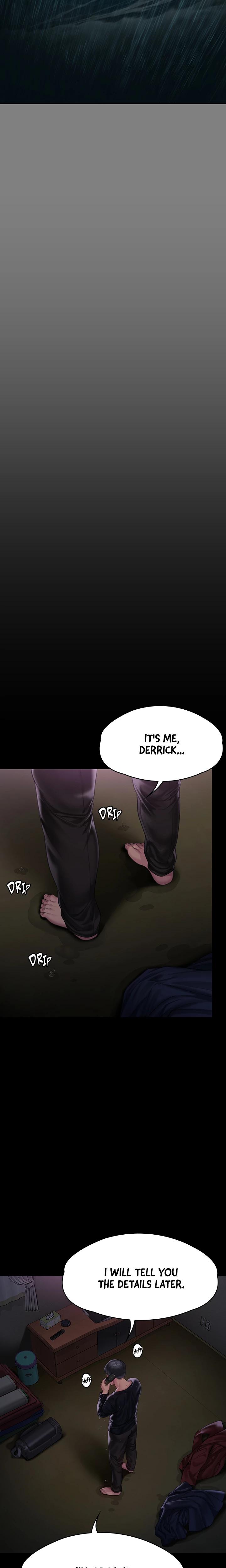Queen Bee chapter 268 page 22