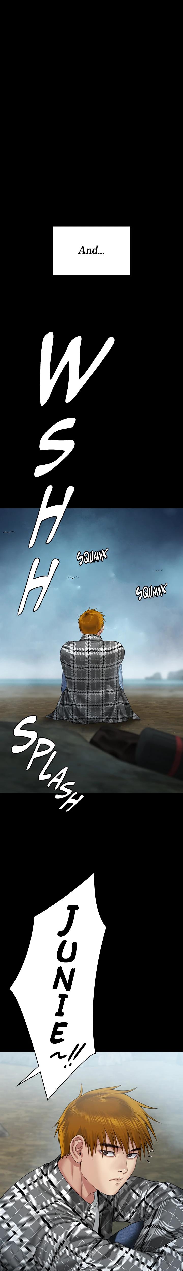 Queen Bee chapter 268 page 27
