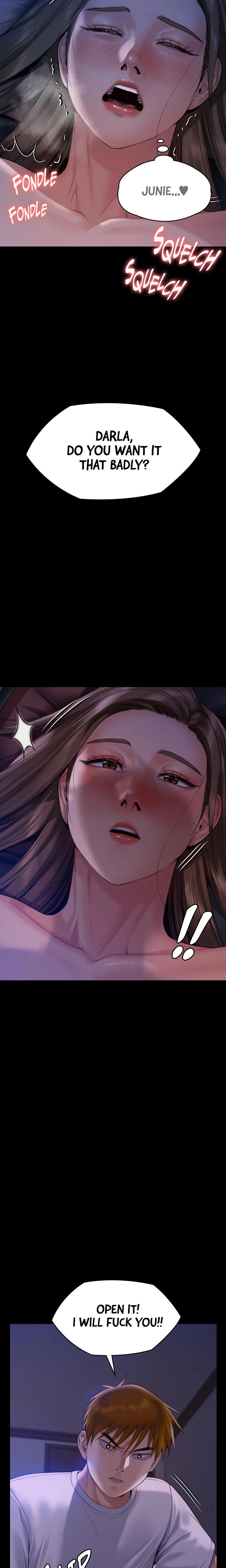 Queen Bee chapter 268 page 39