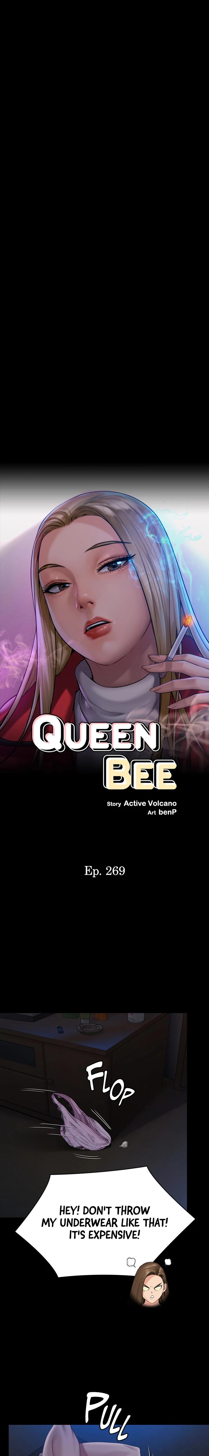Queen Bee chapter 269 page 3