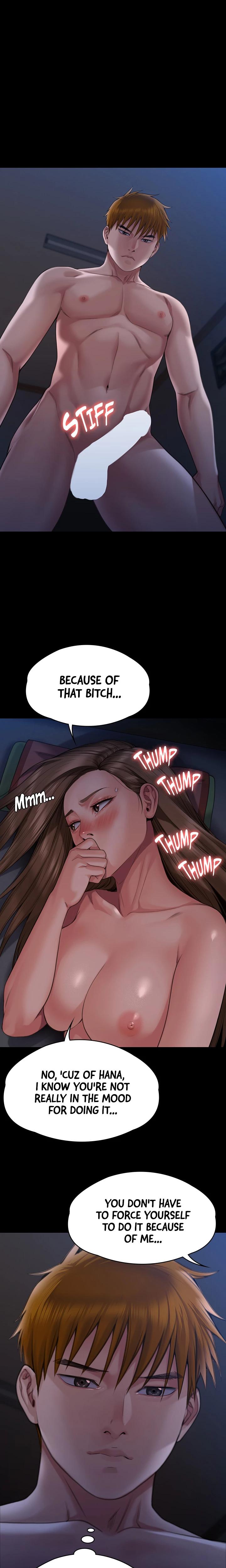 Queen Bee chapter 269 page 5