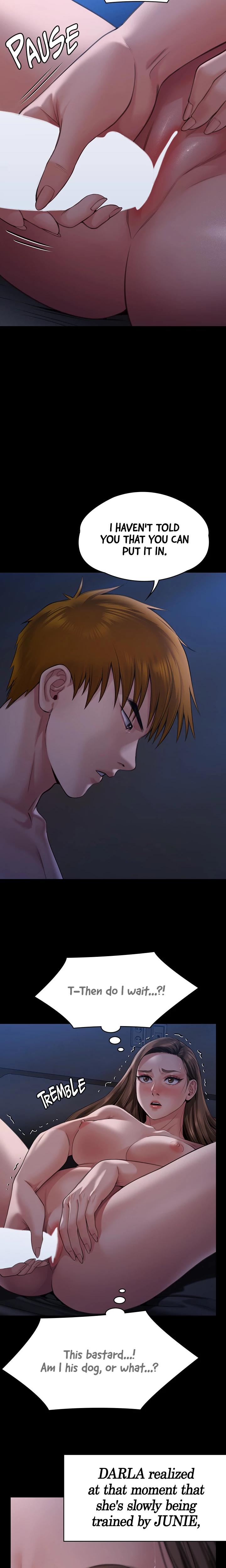 Queen Bee chapter 269 page 8