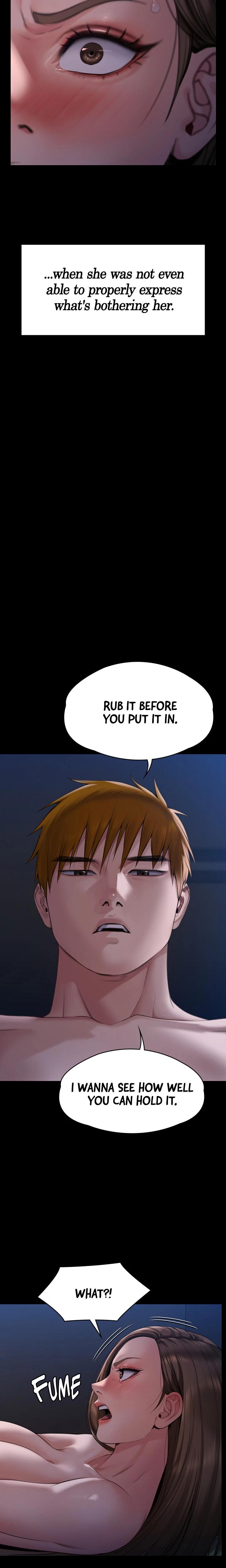 Queen Bee chapter 269 page 9