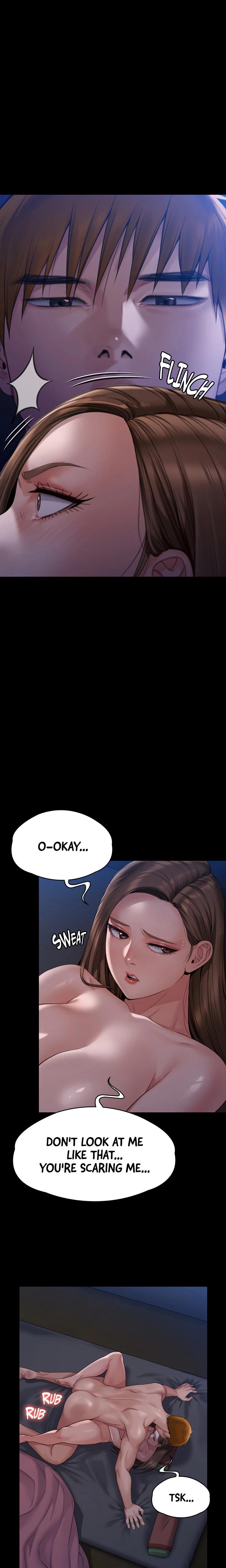 Queen Bee chapter 269 page 10