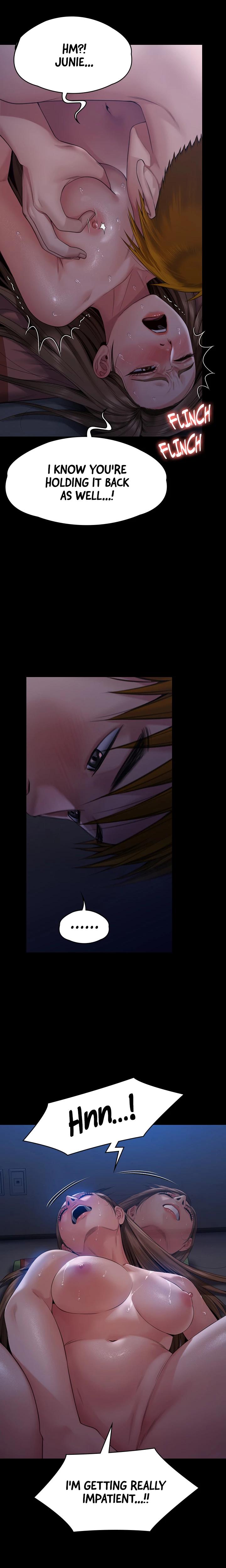 Queen Bee chapter 269 page 14