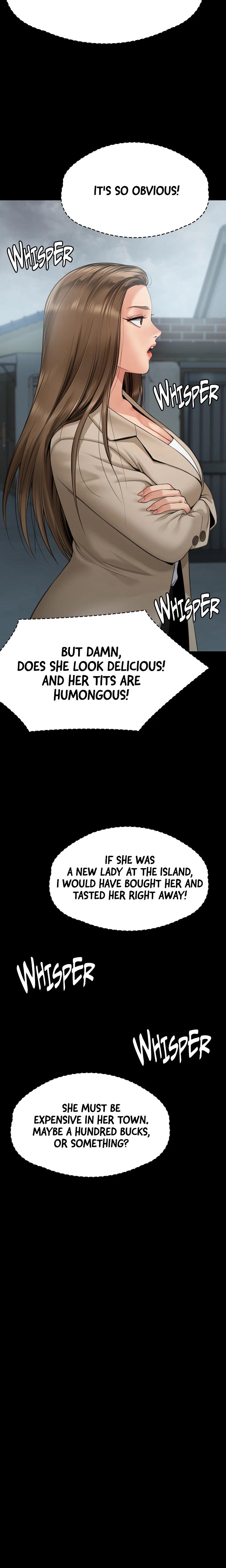 Queen Bee chapter 269 page 24