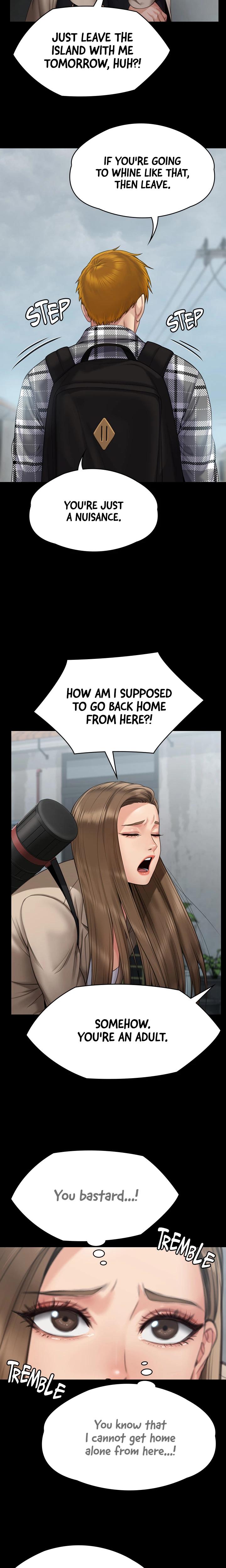 Queen Bee chapter 269 page 28