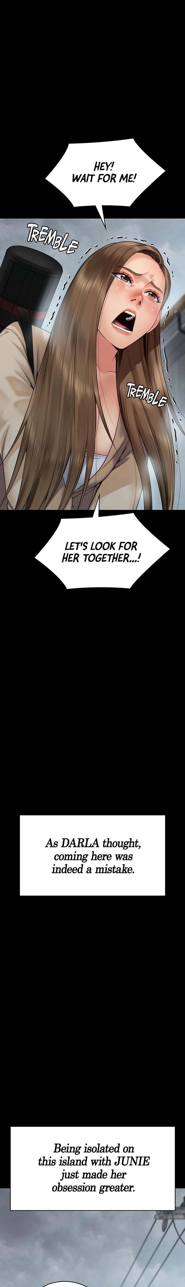 Queen Bee chapter 269 page 30