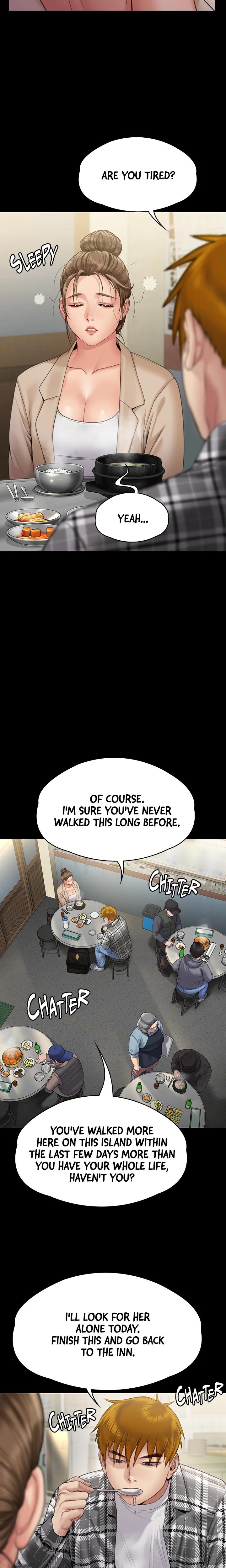 Queen Bee chapter 270 page 5