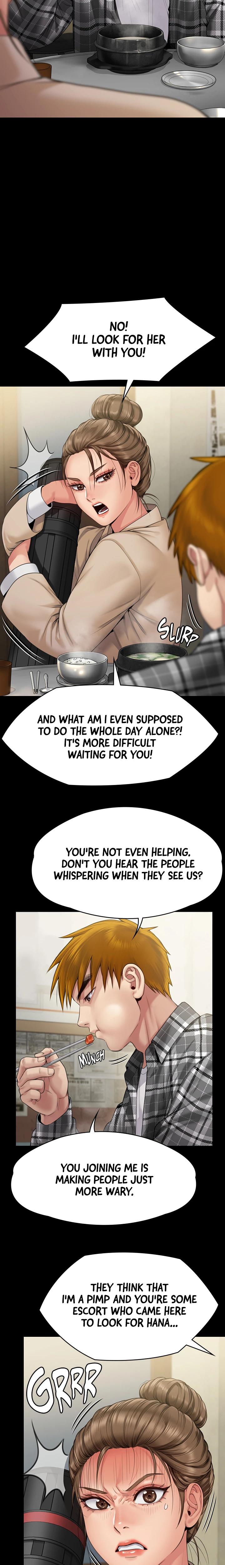 Queen Bee chapter 270 page 6