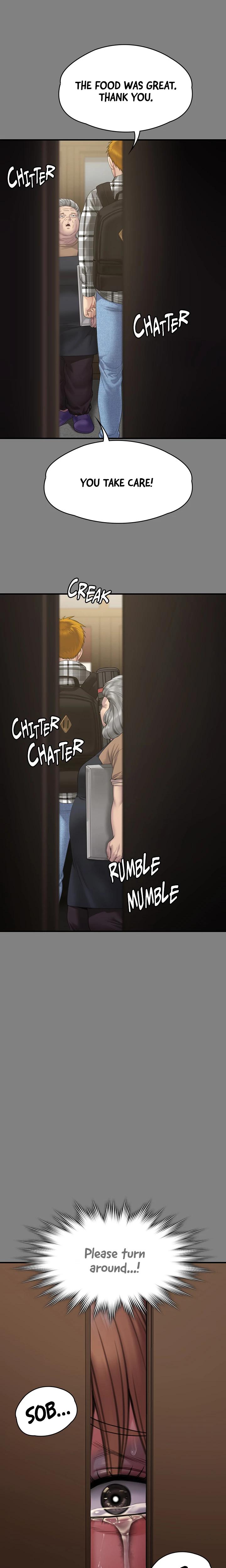 Queen Bee chapter 270 page 13