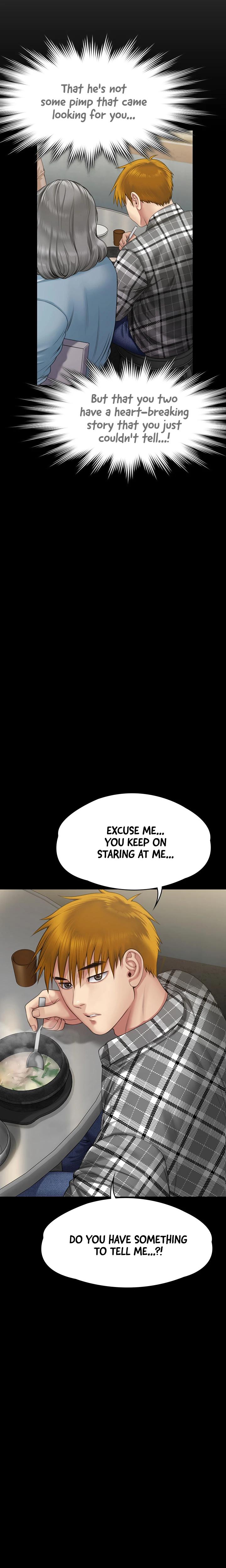 Queen Bee chapter 270 page 15