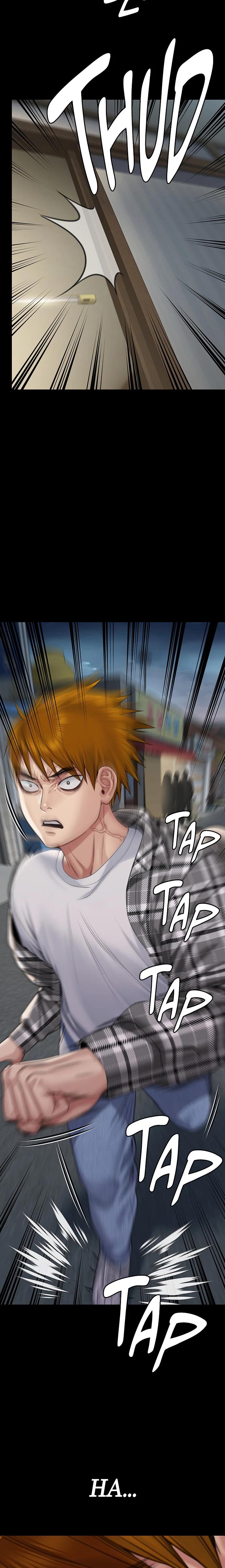 Queen Bee chapter 270 page 20