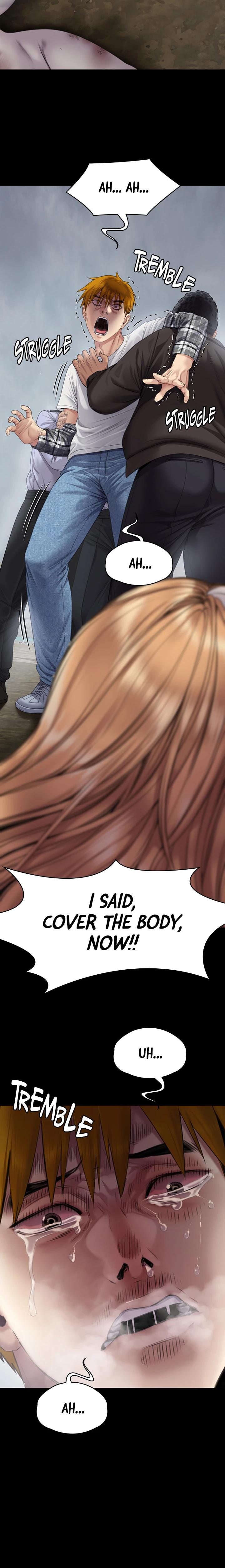 Queen Bee chapter 270 page 25