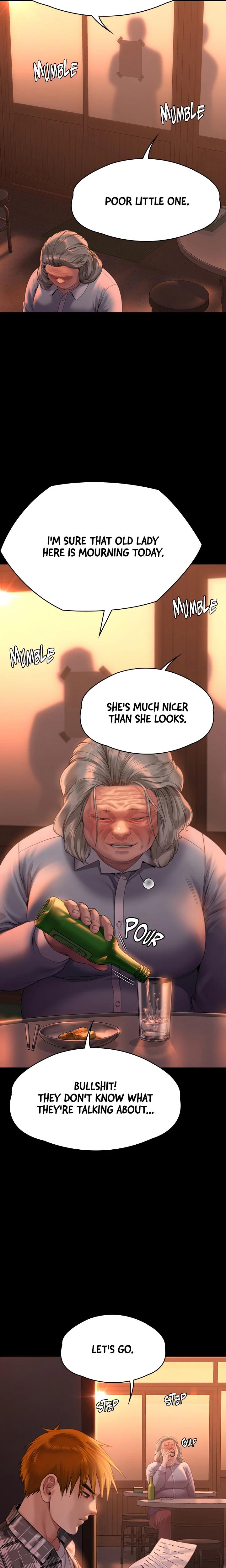 Queen Bee chapter 270 page 30