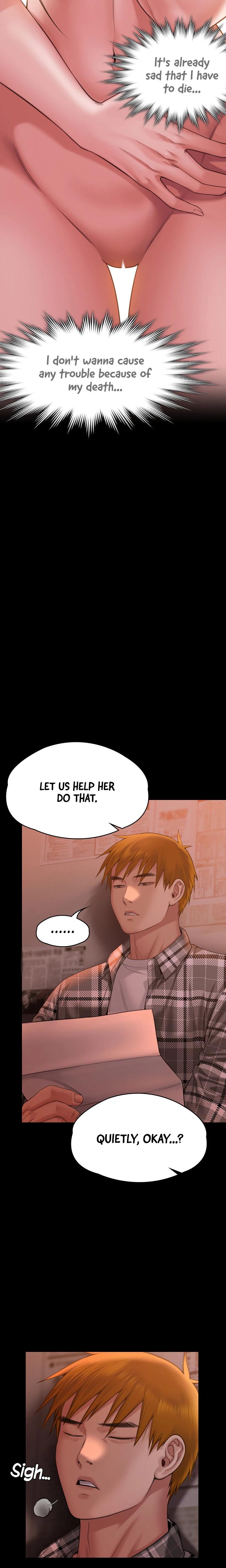 Queen Bee chapter 270 page 34
