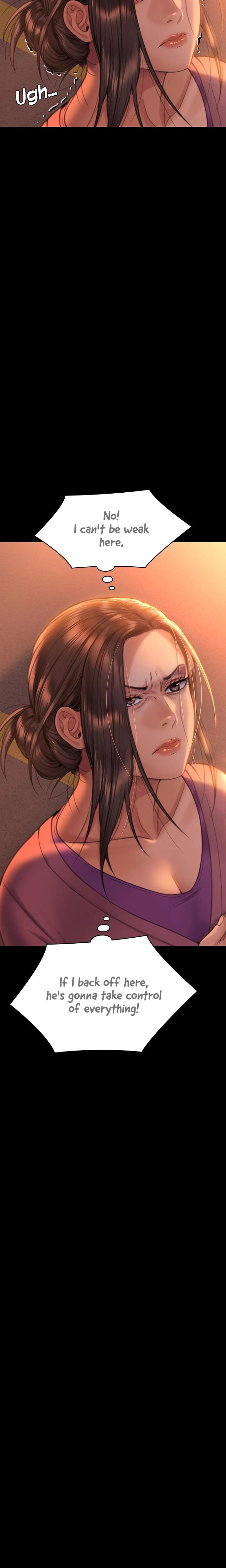 Queen Bee chapter 270 page 40