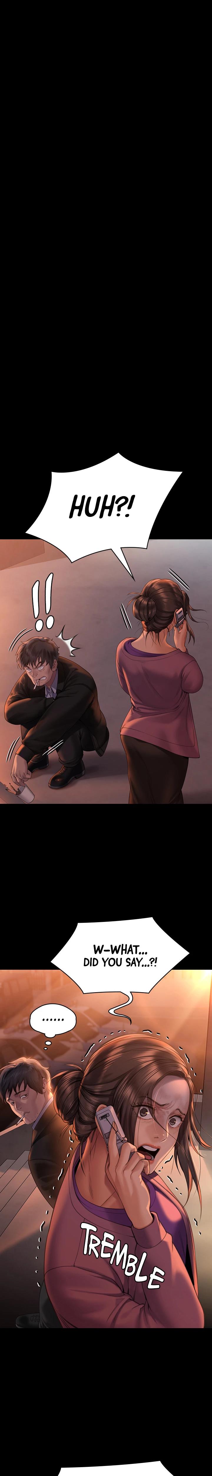Queen Bee chapter 270 page 42